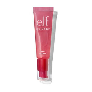 New e.l.f. Jelly Pop Dew Primer - 1 oz; damaged box